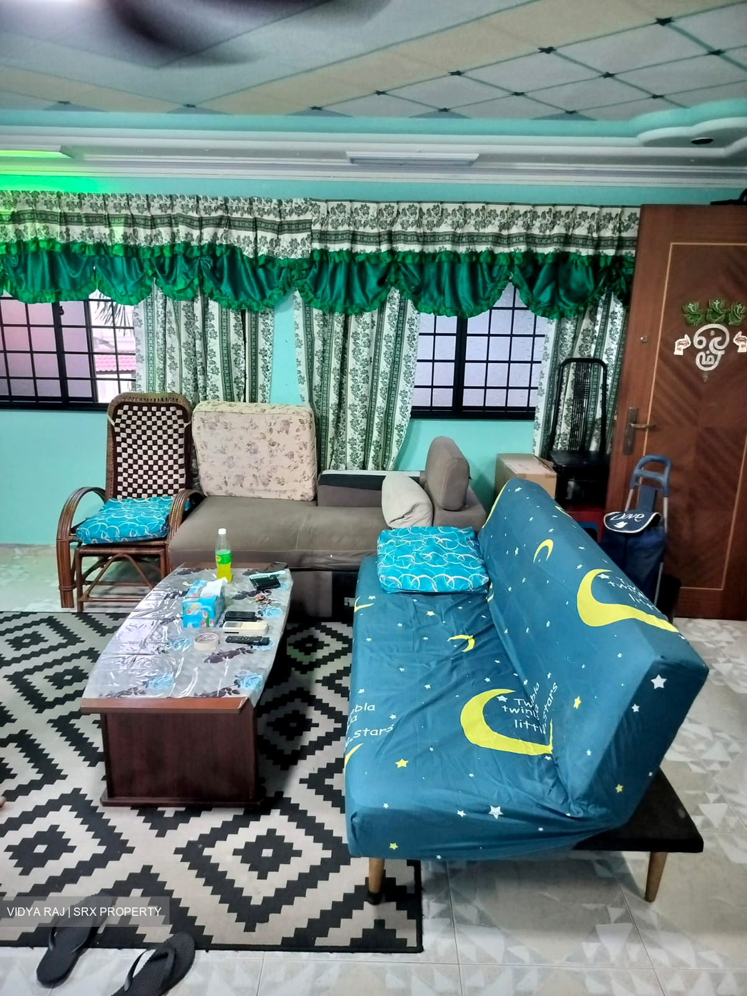 Blk 765 Yishun Street 72 (Yishun), HDB 4 Rooms #523891211